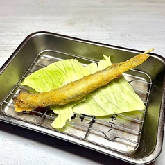ししゃも