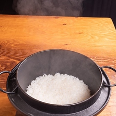 焼肉 りゅうもんの特集写真
