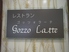 Gozzo Latteのロゴ