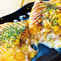 料理メニュー写真&nbsp;豚平チーズ