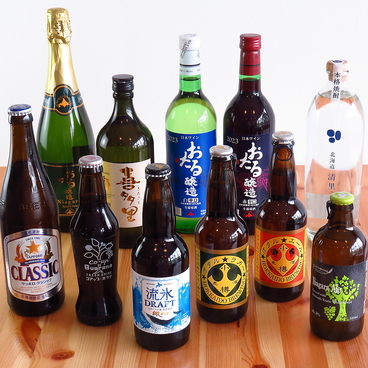 NorTh ノースのおすすめ料理1