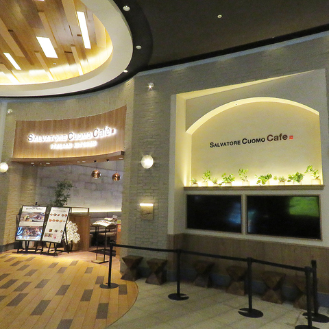 SALVATORE CUOMO Cafe mozo_[VeB