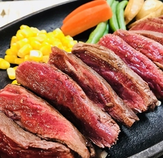 テンダーロインステーキ(200g/300g)