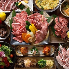 La Carneのおすすめ料理1