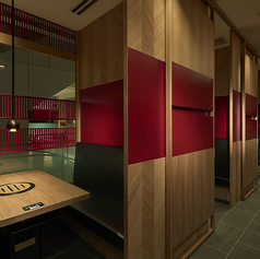 トラジ 秋葉原店の雰囲気2