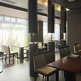 クラブドゥクレール迎賓館の雰囲気3