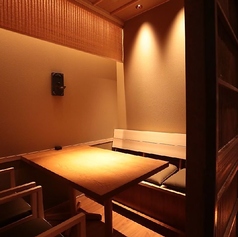 WASHOKU 和の雰囲気3