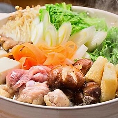 魚々家 むてきのコース写真