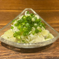 自家製豆腐ノ冷やっこ