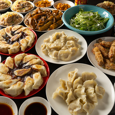 亜細亜割烹 蓮月 福島店のコース写真