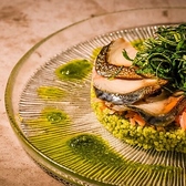 恵比寿ビストロ 猫も杓子ものおすすめ料理2