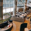 オールデイダイニング グランデュール 札幌プリンスホテルの写真