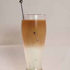 一途なカルアミルク