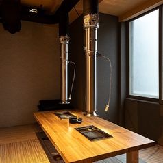 焼肉割烹 はじめ すすきのの特集写真