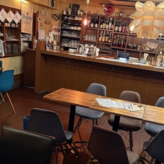 エルレガロ el Regaloの雰囲気1