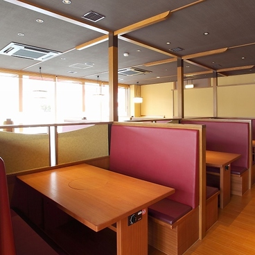 かごの屋 川西多田店の雰囲気1