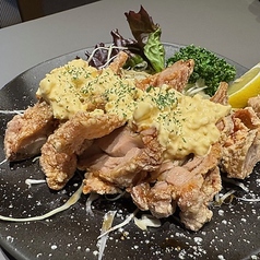 丹波鶏チキン南蛮