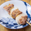 料理メニュー写真&nbsp;岡山親鶏