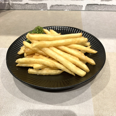 ソルト細ポテト