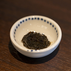 海苔佃煮