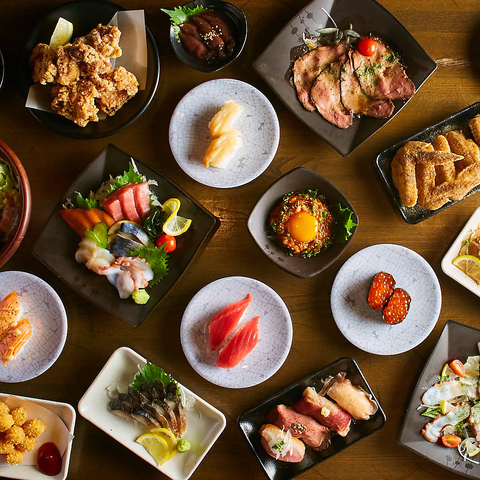 個室居酒屋 もぐもぐ 刈谷店 刈谷 居酒屋 ネット予約可 ホットペッパーグルメ