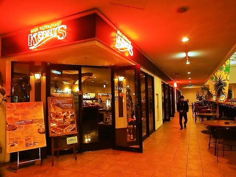 Xg Pj[Y KENNY'S vUnEXX