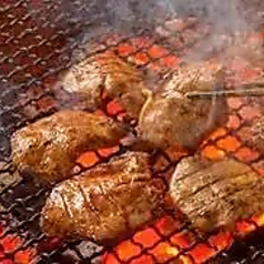 仙台名物 厚切り牛たん焼き