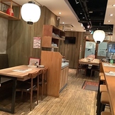 ディナータイムのみ喫煙可能です！カジュアルにお酒と中華料理が楽しめる居酒屋！