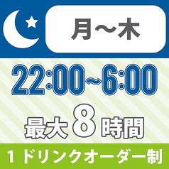 カラオケランド 新宿 歌舞伎町店のコース写真