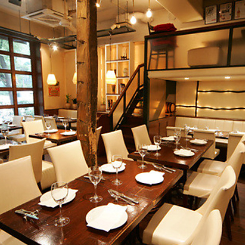 t@S[_CjO FUNGO DINING