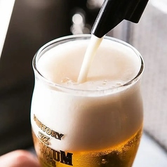 プレミアムモルツ 香るエール