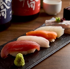 地酒と鮮魚 魚心 大和店のおすすめ料理1