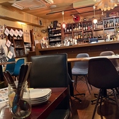 エルレガロ el Regaloの雰囲気3