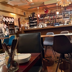 エルレガロ el Regaloの雰囲気3