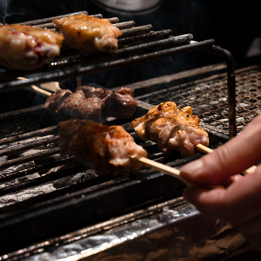 YAKITORI DINER THE HICKORY BIRD ダイナー ヒッコリーバード梅田店のおすすめ料理1
