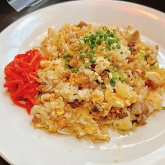 チャーハン