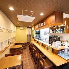 食事処 居酒屋 こころの雰囲気1