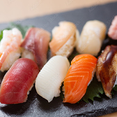 鮨 恵比澤のおすすめ料理2