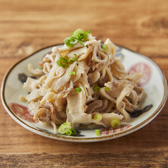 博多名物!酢もつ