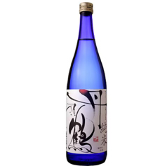 千歳鶴　純米吟風　丹頂鶴（札幌）