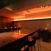 Carbon Brews Tokyo カーボンブリューズ トーキョーの雰囲気3