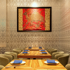 Lido Tokyo 丸の内センタービル店の雰囲気1