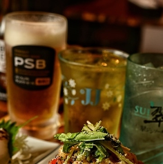 沖縄酒場 一番座のコース写真