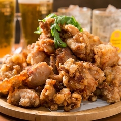 鶏っく 新潟駅前店のコース写真