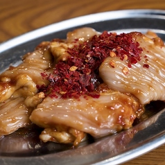 炭火焼肉 ときん 白石店のおすすめ料理1