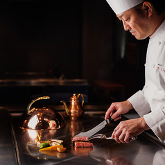 鉄板焼 さくらの写真