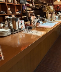 エルレガロ el Regaloの雰囲気2