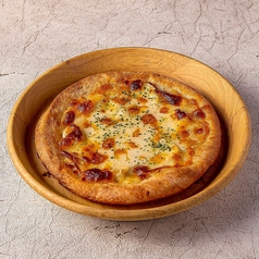 道産チーズのクアトロフォルマッジ