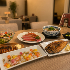 酒と創菜 八寅のおすすめポイント1
