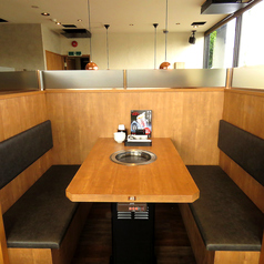 牛角 茂原店の雰囲気2